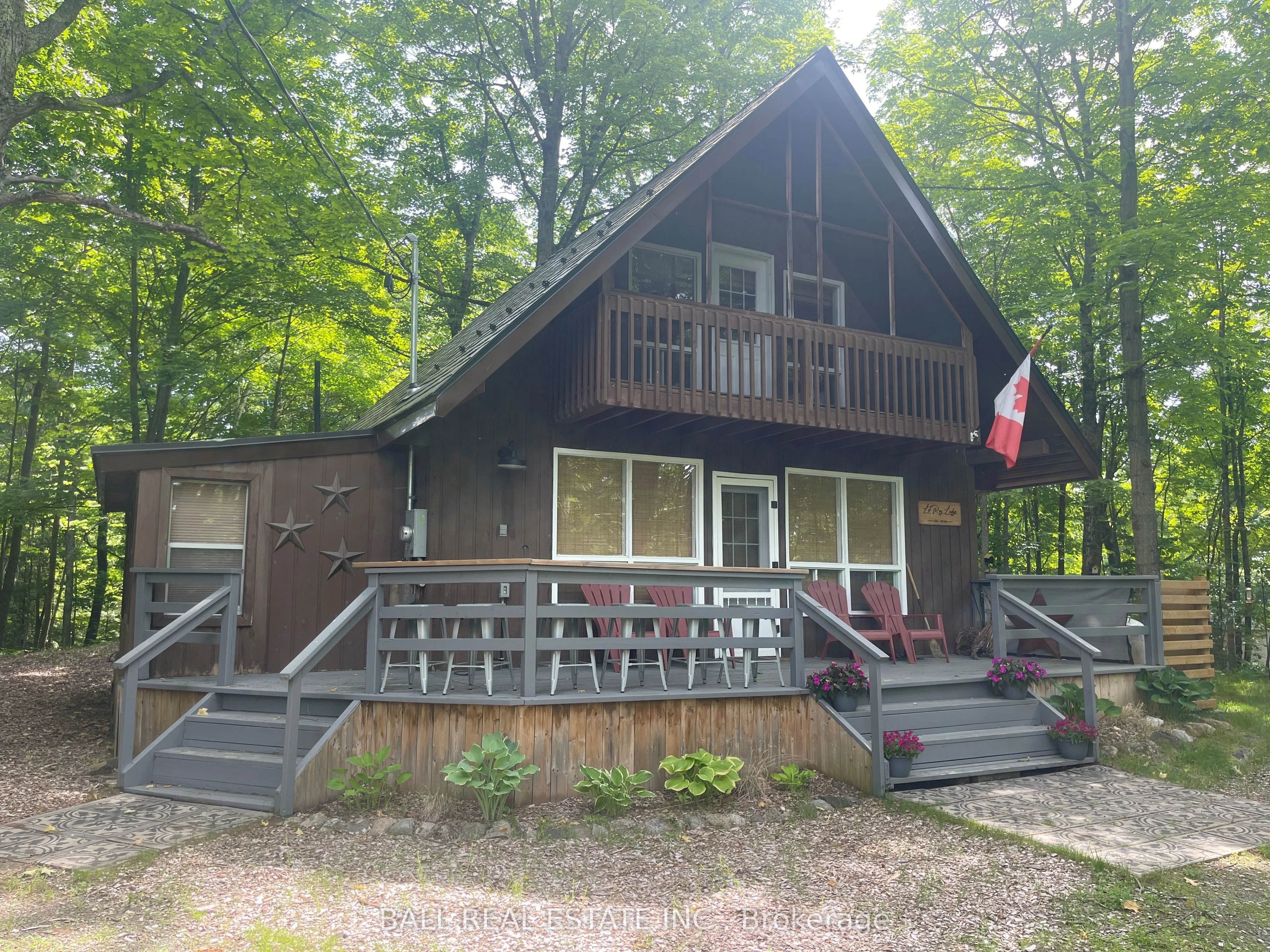47 Island View Court, Marmora And Lake, On K0l 1w0