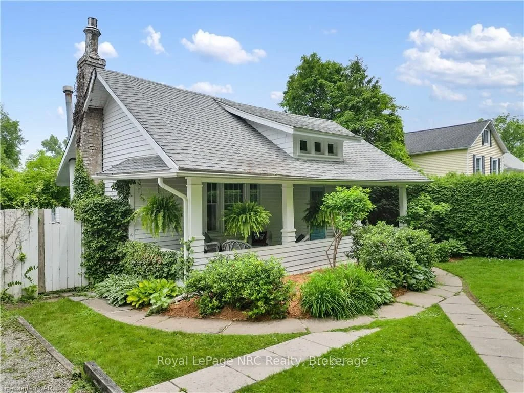 37 Ricardo Street, Niagara-on-the-lake, On L0s 1j0