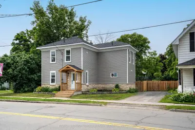 60 Concession Street, Westport, On K0g 1x0
