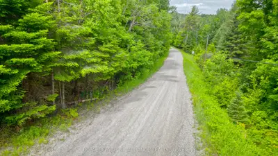 Vacant Land in Frontenac