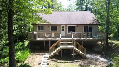Detached in Kawartha Lakes