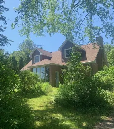 Detached in Norfolk