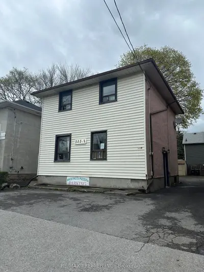144-a Lake Street, St. Catharines, On L2r 5y3