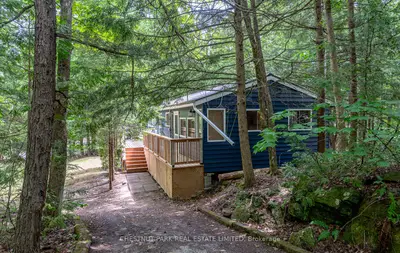 1 Fire Route 367b, Trent Lakes, On, K0m 2h0