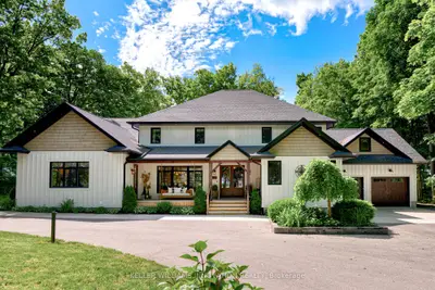 1801 Roseville Road, Cambridge, On N1r 5s3