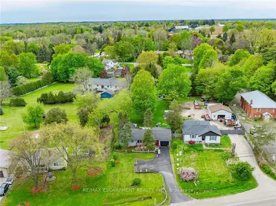 Detached in Hamilton