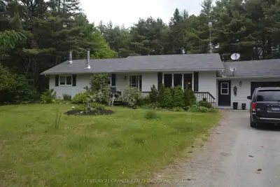 57 Bay Ridge Road, Hastings Highlands, On K0l 1c0