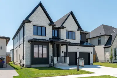 7230 Silver Creek Circle, London South, On N6p 0g8