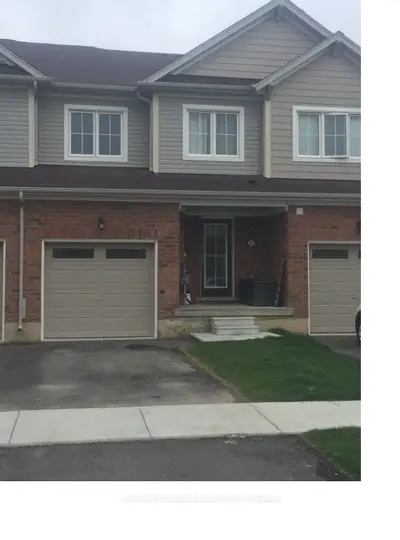 22 Butcher Crescent, Brantford, On N3t 0p2
