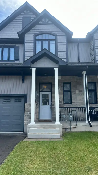 168 Rosie Street, Blue Mountains, On N0h 1j0