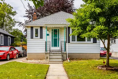 408 Salisbury Street, London East, On N5y 3b2
