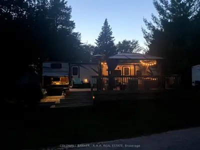 MobileTrailer in Kawartha Lakes