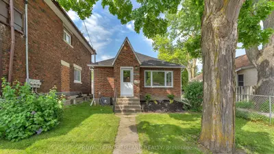 769 Quebec Street, London East, On N5y 1x3