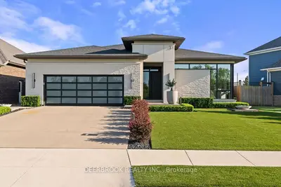 Detached in Kingsville