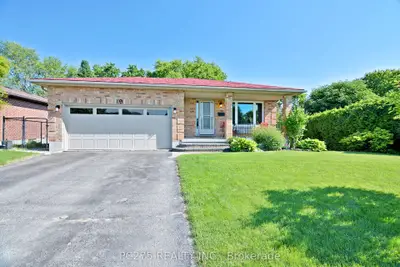 19 Riverview Road, Ingersoll, On N5c 4b8
