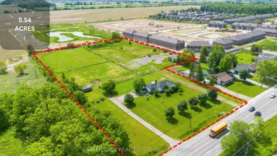 Detached in Hamilton