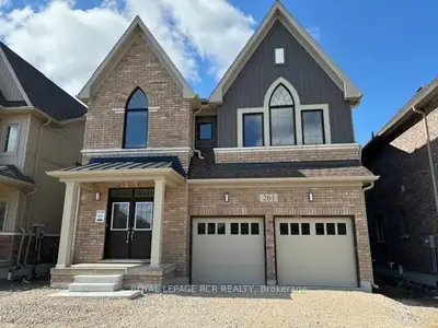 261 Dingman Street, Wellington North, On N0g 1a0