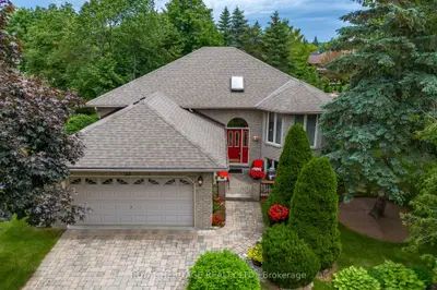 Detached in Kawartha Lakes