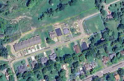 Vacant Land in Centre Hastings