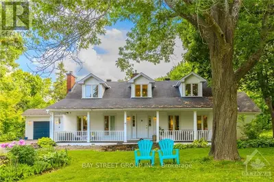 49 Cedar Road, Beacon Hill North - South And Area, On K1j 6l5