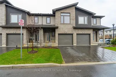 2070 Meadowgate Boulevard 90, London South, On N6m 0h5