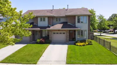 828 Shelborne Street, London South, On N5z 5a8