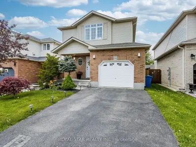 Detached in Waterloo