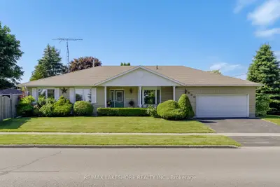 Detached in Cobourg