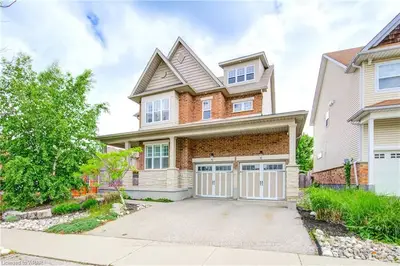 Detached in Waterloo