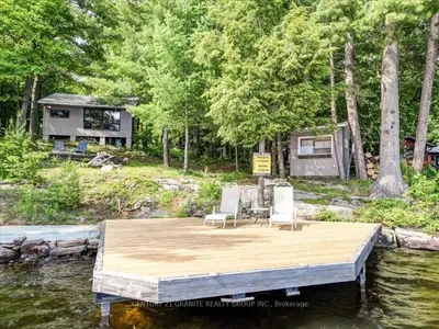 279 Fr 73j, North Kawartha, On, K0l 1a0