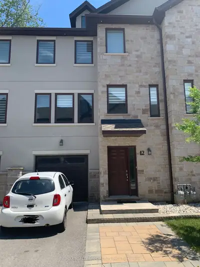 175-177 Russell Avenue 12, St. Catharines, On L2r 1w7
