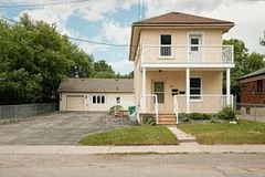 58 Victoria Avenue, Peterborough, ON K9H 4W1