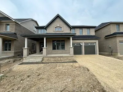 138 Rea Drive, Centre Wellington, On N1m 0j8