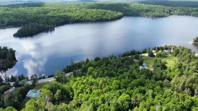 0 Weslemkoon Lake Road, Tudor And Cashel, On K0l 1w0