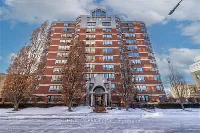 7 Picton Street 604, London East, On N6b 3n7