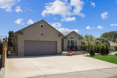 Detached in Welland