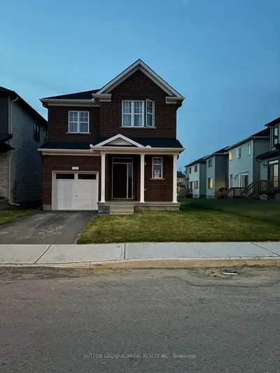 545 Filly Terrace, Stittsville - Munster - Richmond, On K0a 2z0