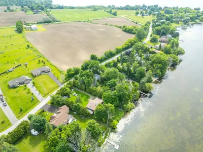 81 Gilson Street, Kawartha Lakes, On K0m 2c0