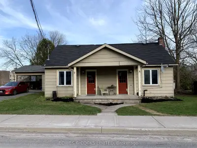 51 Ridge Street, Asphodel-norwood, On K0l 2v0