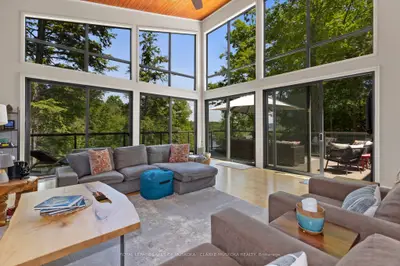 Detached in Muskoka Lakes