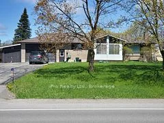 114 County Road 35, Trent Hills, On, K0l 1y0
