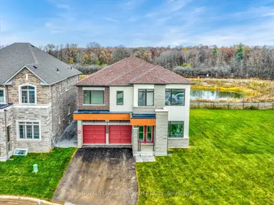 Detached in Hamilton