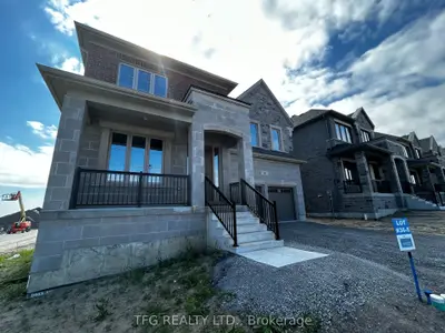 46 Holland Street, Port Hope, On L1a 0a4