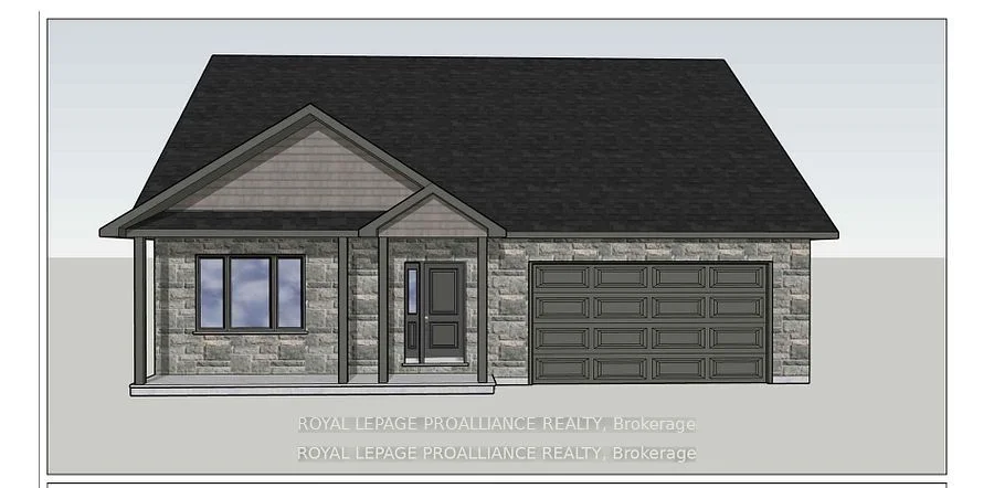 68 Riverside Trail, Trent Hills, On K0l 1l0