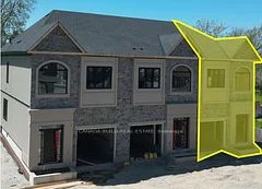 83 Louth Street 4, St. Catharines, ON L2S 2T7