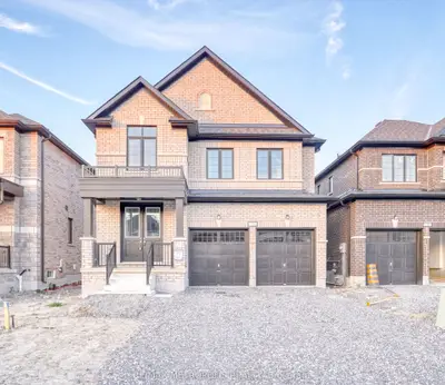 151 St Joseph Road, Kawartha Lakes, On K9v 6e3