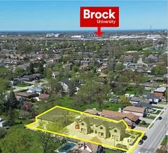 83 Louth Street 6, St. Catharines, ON L2S 2T7