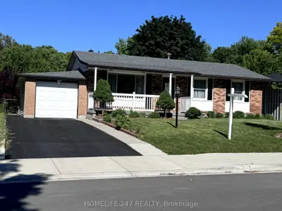 368 Valleyview Avenue, London East, On N5y 1s8