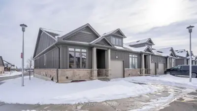 1375 Whetherfield Street 116, London North, On N6h 0k5