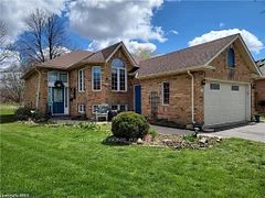 73 Madison Court E, Welland, ON L3C 7G3